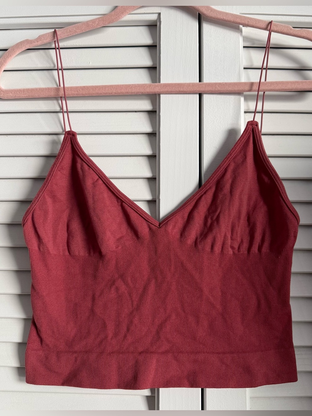 Free People Intimately Seamless Tank